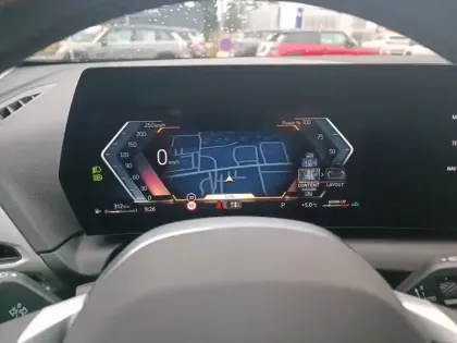 Photo 40 BMW Serie 1 116 122 ch DKG7