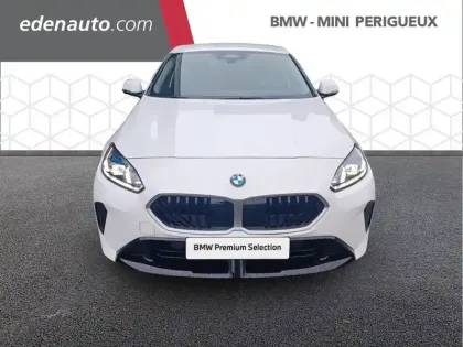 Photo 14 BMW Serie 1 116 122 ch DKG7