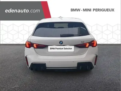 Photo 15 BMW Serie 1 116 122 ch DKG7