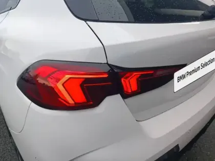 Photo 43 BMW Serie 1 116 122 ch DKG7