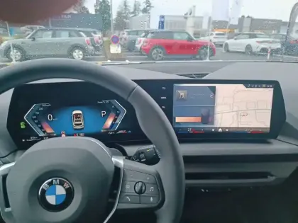 Photo 50 BMW Serie 1 116 122 ch DKG7