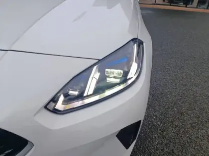 Photo 9 BMW Serie 1 116 122 ch DKG7