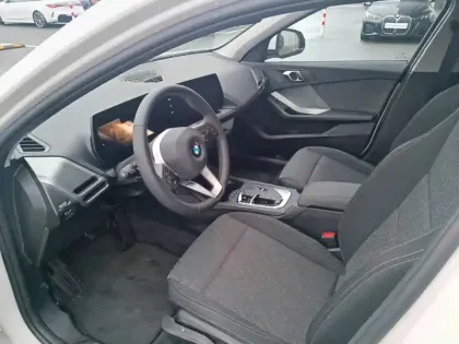 Photo 49 BMW Serie 1 116 122 ch DKG7