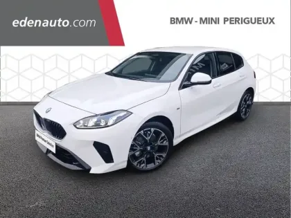 Photo Bmw Serie 1 M Sport Design