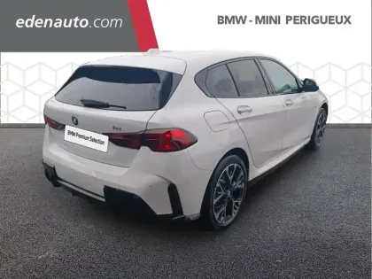 Photo 24 BMW Serie 1 116 122 ch DKG7