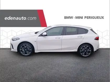 Photo 48 BMW Serie 1 116 122 ch DKG7