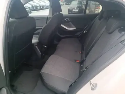 Photo 13 BMW Serie 1 116 122 ch DKG7