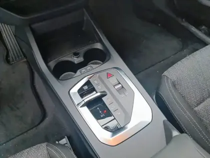 Photo 11 BMW Serie 1 116 122 ch DKG7