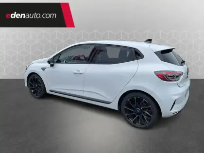 Photo 29 Renault Clio Gén. V (BJA) Ph2 esprit Alpine 5