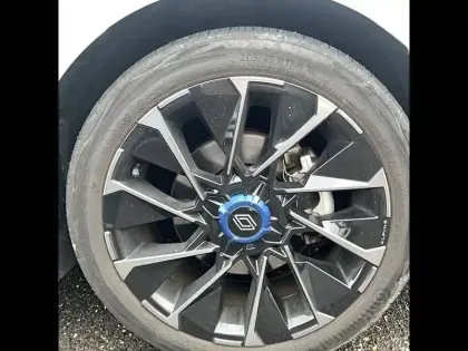 Photo 36 Renault Clio Gén. V (BJA) Ph2 esprit Alpine 5