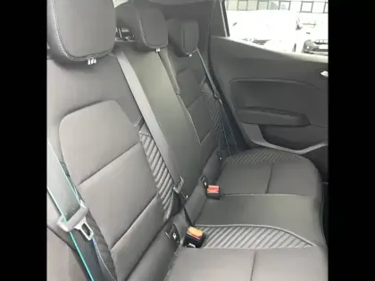 Photo 5 Renault Clio  E-Tech full hybrid 145