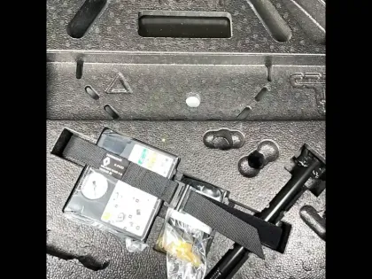 Photo 39 Renault Clio Gén. V (BJA) Ph2 esprit Alpine 5