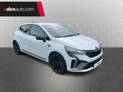 Photo 27 Renault Clio Gén. V (BJA) Ph2 esprit Alpine 5