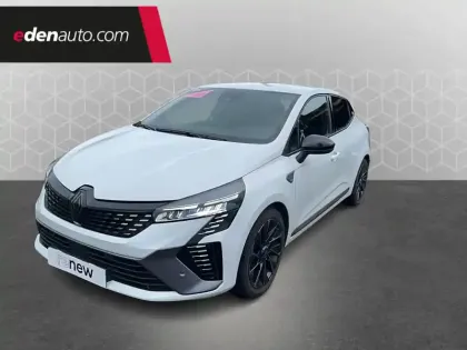 Photo 26 Renault Clio Gén. V (BJA) Ph2 esprit Alpine 5