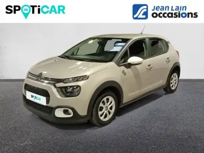 Photo 40 Citroën C3  PureTech 83 ch BVM5
