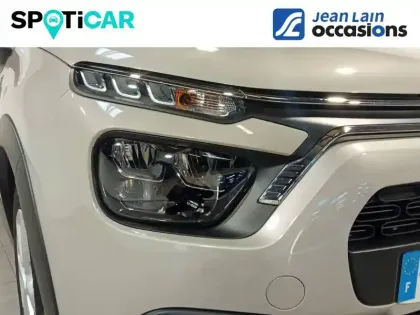 Photo 15 Citroën C3  PureTech 83 ch BVM5