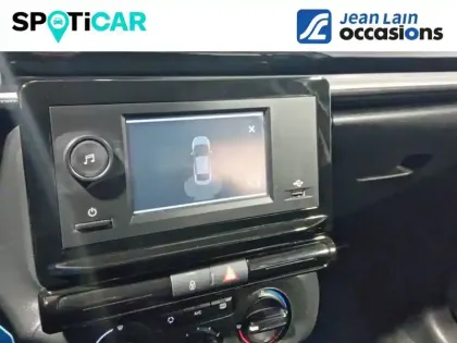 Photo 37 Citroën C3  PureTech 83 ch BVM5