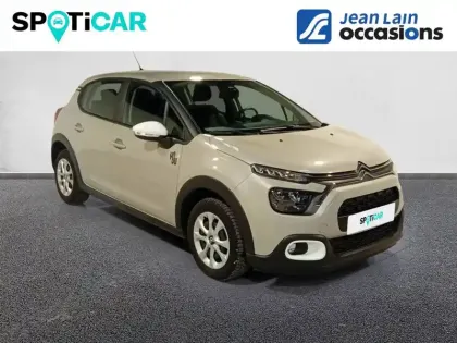 Photo 22 Citroën C3  PureTech 83 ch BVM5