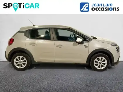 Photo 23 Citroën C3  PureTech 83 ch BVM5