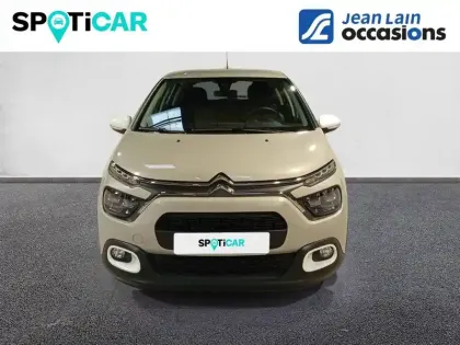 Photo 21 Citroën C3  PureTech 83 ch BVM5