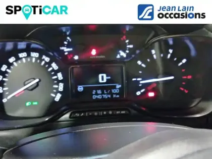 Photo 9 Citroën C3  PureTech 83 ch BVM5