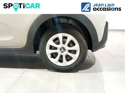 Photo 52 Citroën C3  PureTech 83 ch BVM5