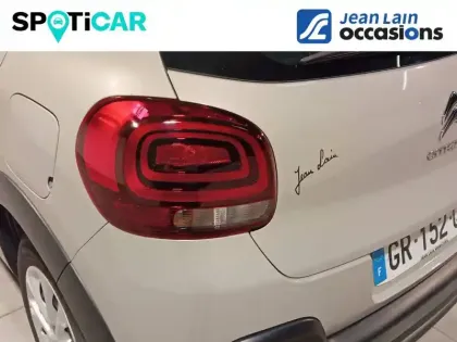 Photo 16 Citroën C3  PureTech 83 ch BVM5