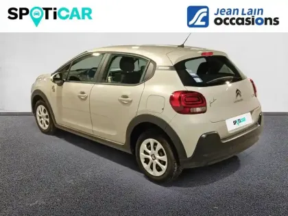 Photo 6 Citroën C3  PureTech 83 ch BVM5
