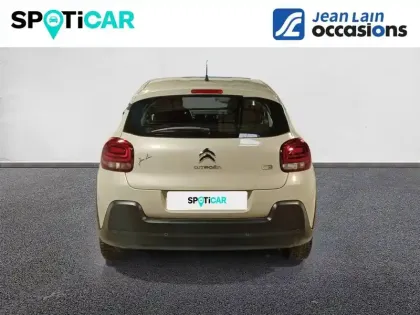 Photo 44 Citroën C3  PureTech 83 ch BVM5