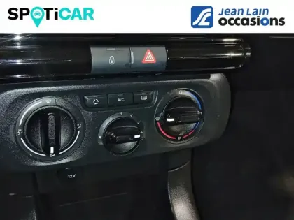 Photo 54 Citroën C3  PureTech 83 ch BVM5