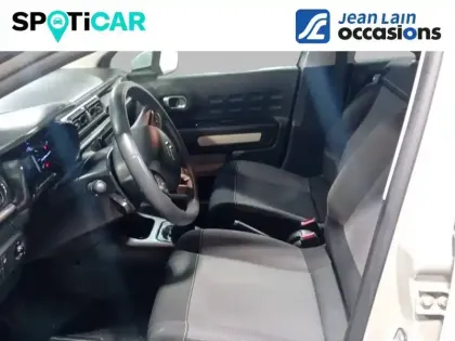 Photo 50 Citroën C3  PureTech 83 ch BVM5