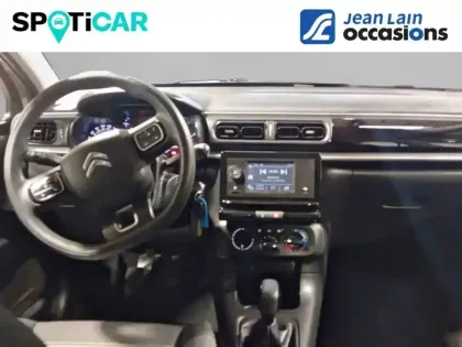 Photo 27 Citroën C3  PureTech 83 ch BVM5