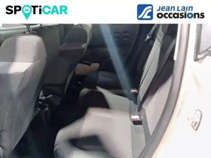 Photo 31 Citroën C3  PureTech 83 ch BVM5