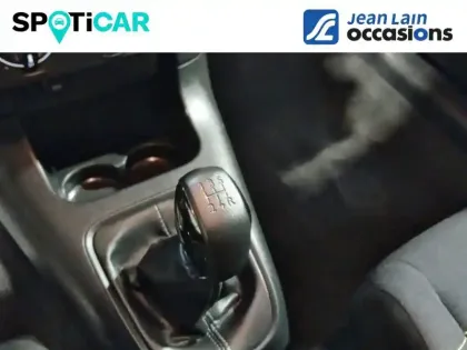 Photo 13 Citroën C3  PureTech 83 ch BVM5