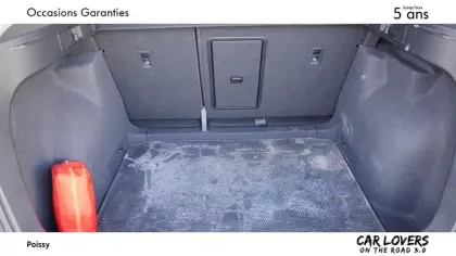 Photo 6 Seat Ateca  1.0 TSI 110 ch Start/Stop