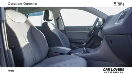 Photo 10 Seat Ateca  1.0 TSI 110 ch Start/Stop