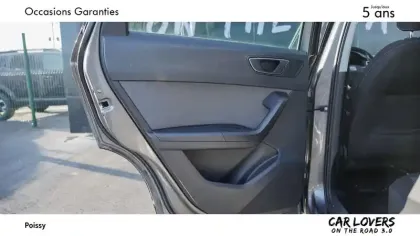 Photo 17 Seat Ateca  1.0 TSI 110 ch Start/Stop