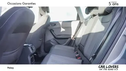 Photo 18 Seat Ateca  1.0 TSI 110 ch Start/Stop