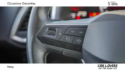 Photo 22 Seat Ateca  1.0 TSI 110 ch Start/Stop