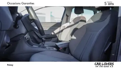 Photo 16 Seat Ateca  1.0 TSI 110 ch Start/Stop