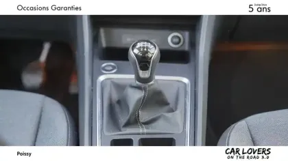 Photo 21 Seat Ateca  1.0 TSI 110 ch Start/Stop