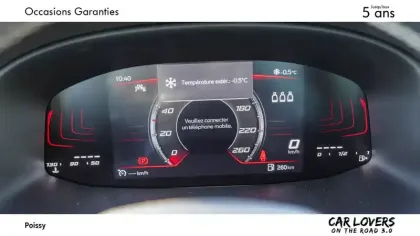 Photo 24 Seat Ateca  1.0 TSI 110 ch Start/Stop