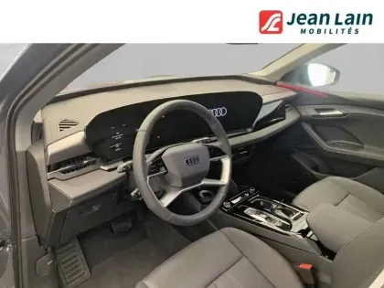 Photo 10 Audi Q6 E-tron  387 ch 100 kWh quattro