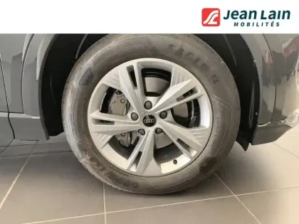 Photo 8 Audi Q6 E-tron  387 ch 100 kWh quattro