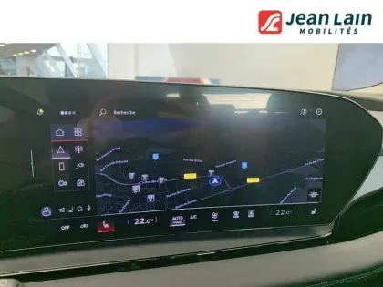 Photo 13 Audi Q6 E-tron  387 ch 100 kWh quattro