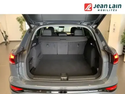 Photo 9 Audi Q6 E-tron  387 ch 100 kWh quattro