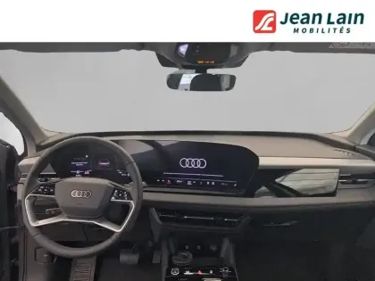 Photo 17 Audi Q6 E-tron  387 ch 100 kWh quattro