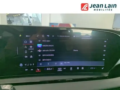 Photo 15 Audi Q6 E-tron  387 ch 100 kWh quattro