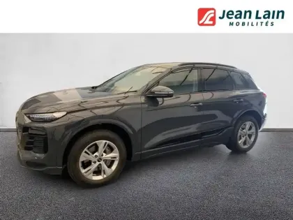 Photo 7 Audi Q6 E-tron  387 ch 100 kWh quattro