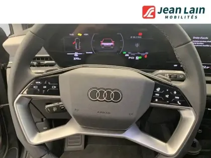 Photo 11 Audi Q6 E-tron  387 ch 100 kWh quattro